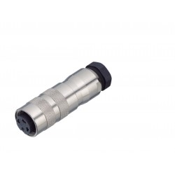 99 5696 15 24 Push-Pull Connectors